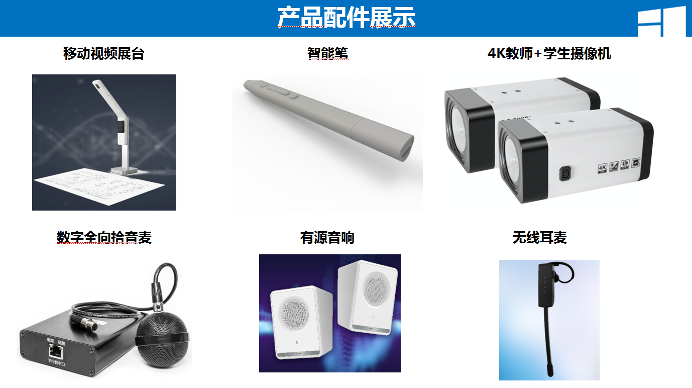 智慧课堂