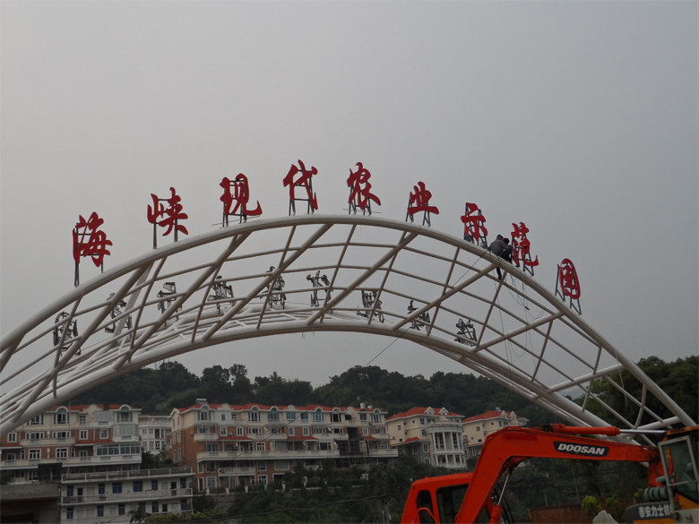 标识标牌
